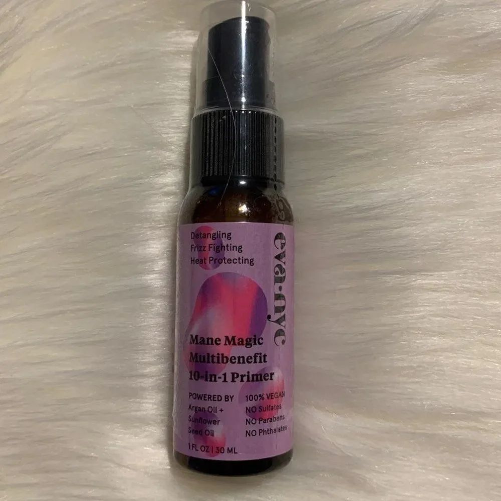 $6🌟 Eva Nyc Mane Magic 10-in-1 Primer - Picture 5 of 7
